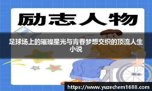 足球场上的璀璨星光与青春梦想交织的顶流人生小说