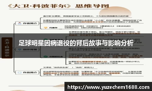 足球明星因病退役的背后故事与影响分析
